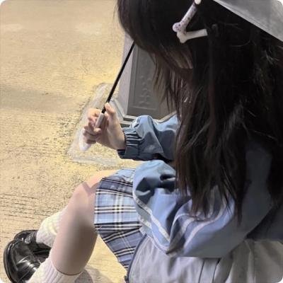 不要让天使坠落